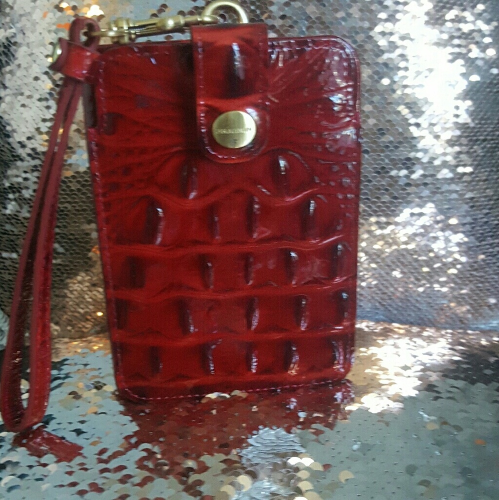 Wristlet